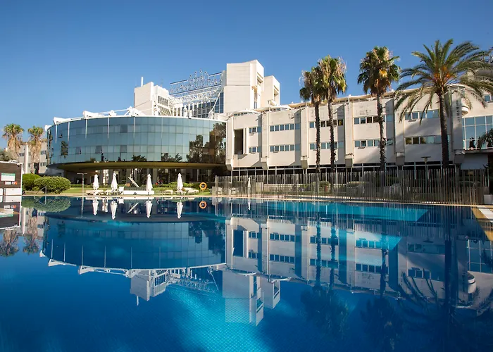 Eurostars Al-Ándalus PalaceHotel Rural