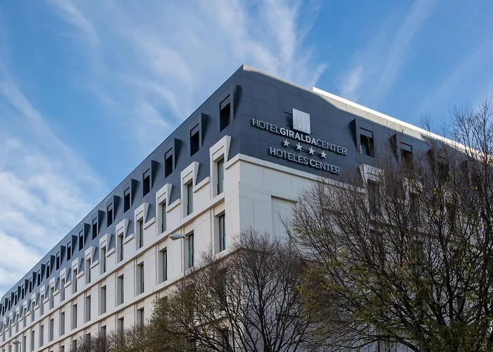 Giralda CenterHotel Rural
